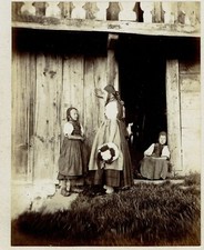 ALLEMAGNE SCHWARTZWALD 