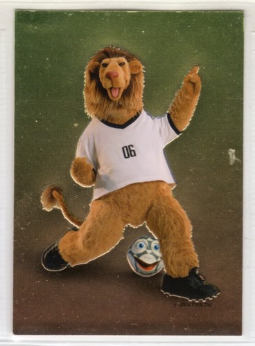 Panini fifa world cup - fifa,