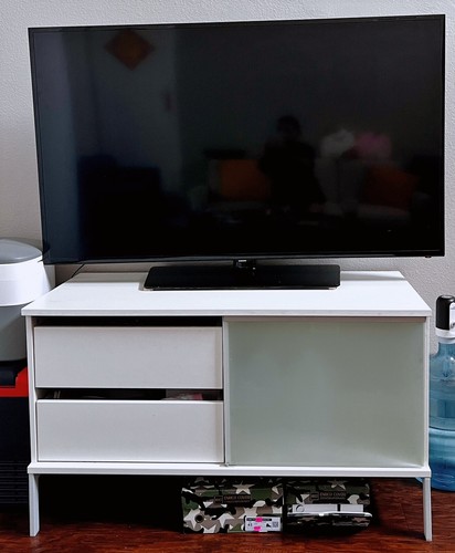 Samsung smart stander - smart, tv+stander