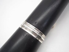 Buffet Crampon E13 Clarinette