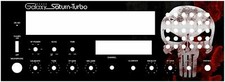 Galaxy Saturn Turbo CB Radio