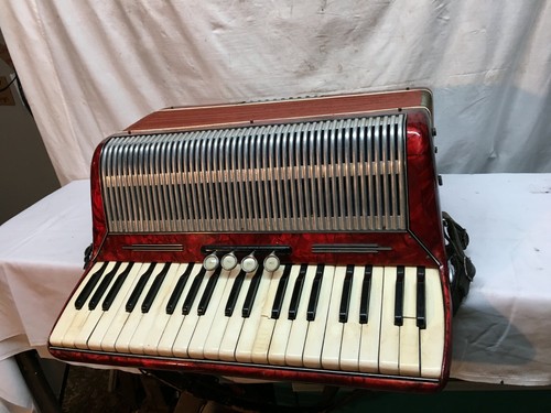 Vintage marino castelfidardo - vintage,