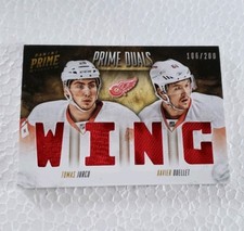 2013-14 Panini Prime Dual