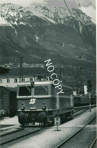 Ancien photo train - photo,