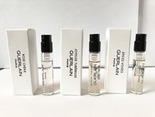 Guerlain 3 different fragrance