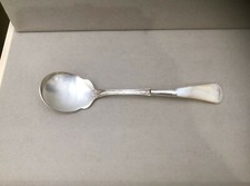 Cuillère de Service à CAVIAR