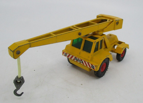 Dv11728 lesney matchbox engin - dv11728,