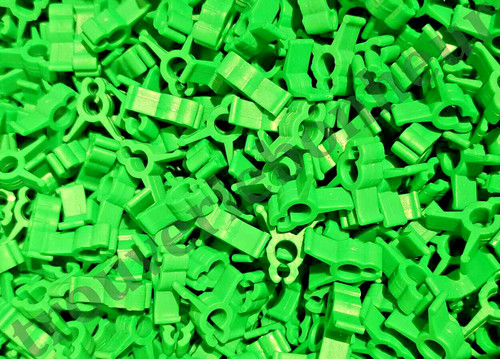 5250 pinces clips attaches - clips,