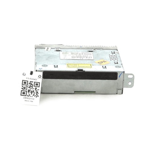 Poste multimédia peugeot - -,