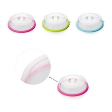  Creative Micro-ondes Spécial Chauffage Couvercle À l'épreuve De L'huile Plats