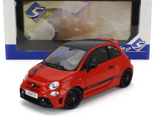 Solido fiat nuova 500 - fiat,