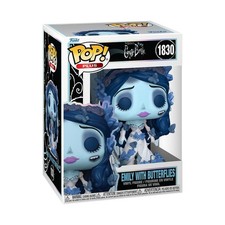 Funko Pop! Movies: The Corpse