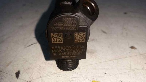 A6510700587 injecteur
