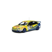 Renault Laguna BTCC 1997 Otto