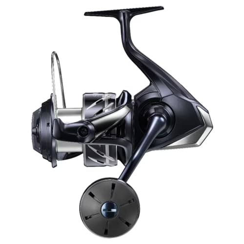 Moulinet tournant shimano - tournant, 24