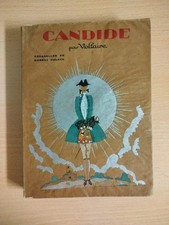 Candide - VOLTAIRE