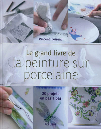 Grand livre la peinture - la,