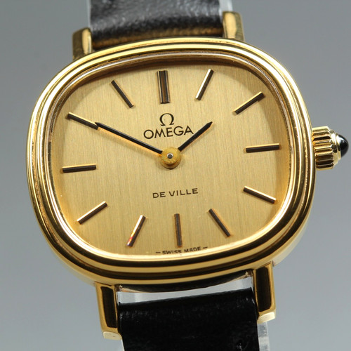 Presque comme neuve - ], montre