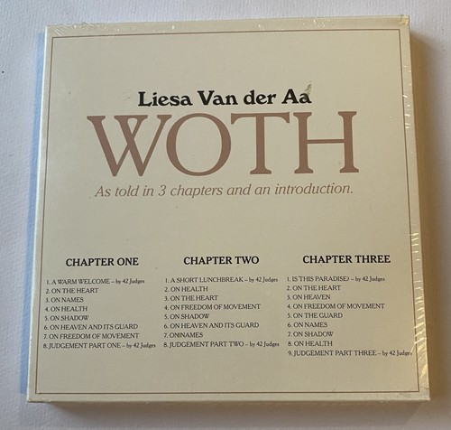 Liesa van der woth - woth, 3