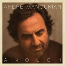 Anouch andré manoukian - manoukian, |