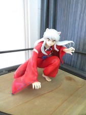 Figurine manga Inu Yasha
