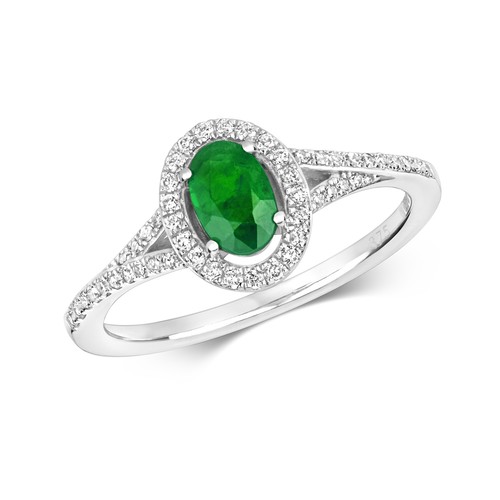 Bague femme pavage blanc - femme,