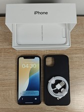 Apple iPhone 11 - 64Go - Noir