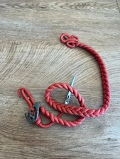 Fourragère aux couleurs de la Légion d'Honneur