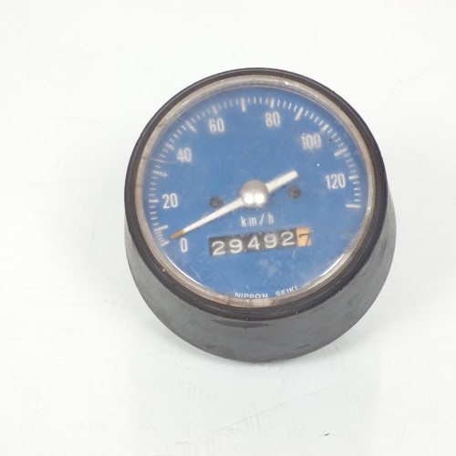 Compteur origine pour moto