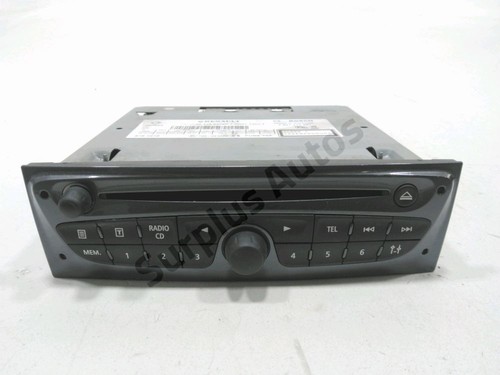 Autoradio 281159247r renault - 281159247r,