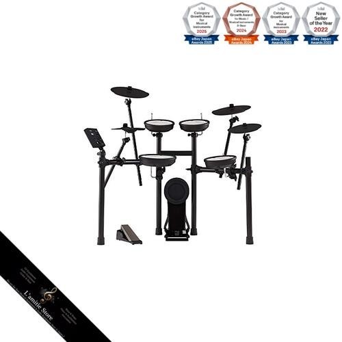 Roland 07kv cymbal - roland, 3-cymbal