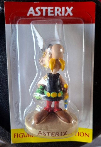 Figurine astérix neuf - figurine, sous