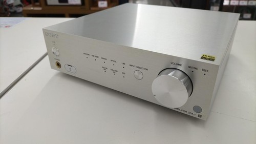 Amplificateur intégré sony - amplificateur,