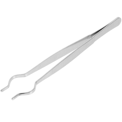 Eprouvette pince epiler - À,