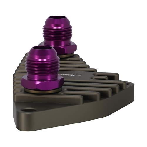 Adaptateur plaque sandwich - adaptateur,