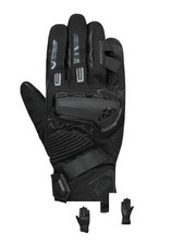 Ixon Short Cuff Motorcycle