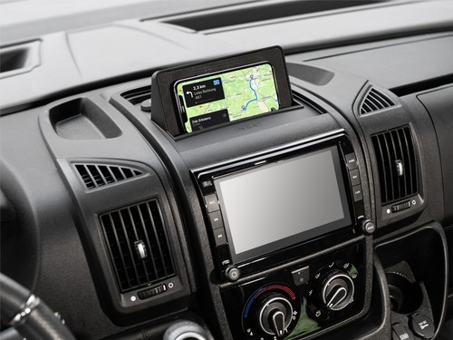 Inbay wireless car - qi,