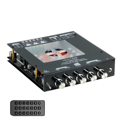 Amplificateur puissance - amplificateur,