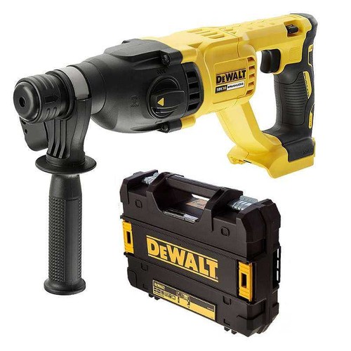 Perforateur sds plus 18v - sds-plus, 2,6j