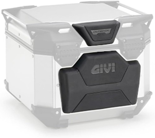 Dosseret givi e241 pour - e241, top