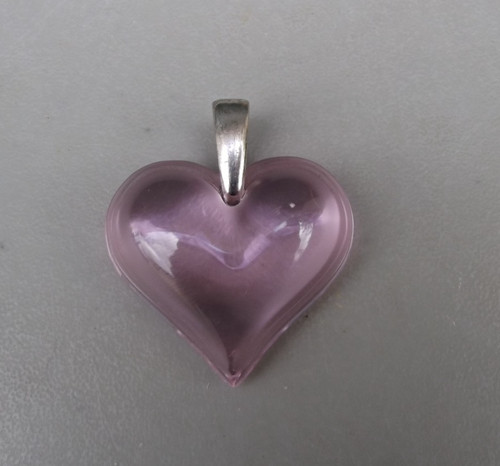 Lalique pendentif - lalique,