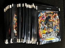 LOT 50 POCHETTES PACKETS TUTEN