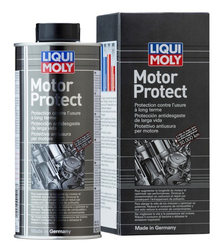 Liqui moly motor protect - motor,