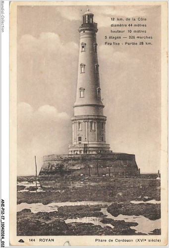 Anip12 0865 royan - -, phare