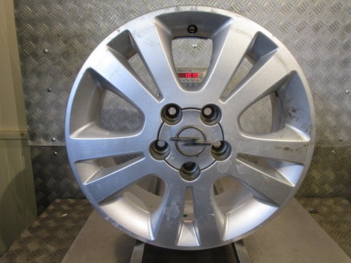 Jante alu opel astra - jante,