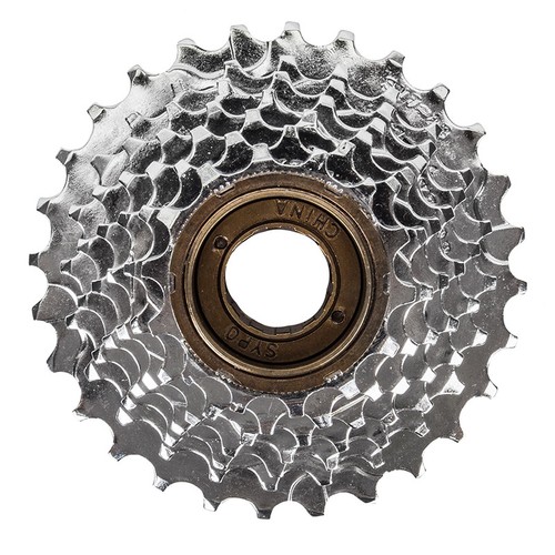 Sunlite 7sp freewheel multi - sunlite,