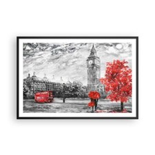 Affiche Poster 91x61cm