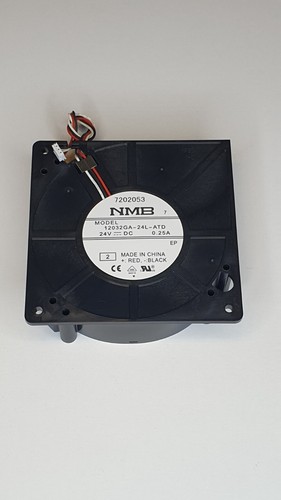 Ventilateur nmb - ventilateur,