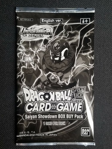 Dragon ball super - , card