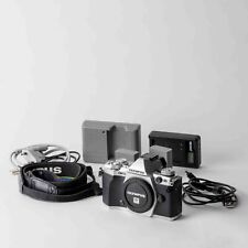 Olympus OM-D  E-M5 MarkII, parfait état de fonctionnement, trace d'usure.